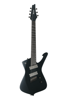 Ibanez Iceman ICMS721-IPT 7-kielinen sähkökitara.