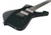 Ibanez Iceman ICMS721-IPT kitaran kansi lähikuvassa.