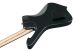 Ibanez Iceman ICMS721-IPT kitaran runko takaa.