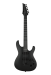 Ibanez Iron Label S721RB-BKF sähkökitara.