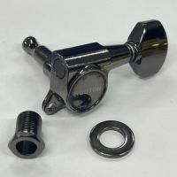 Ibanez Japani-kitaroiden Gotoh-viritin, Cosmo Black 2MG0008L-CK.