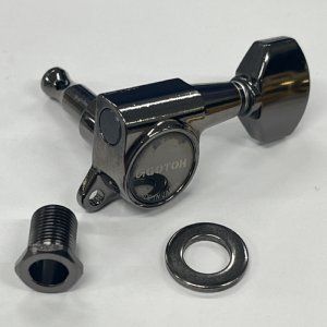 Ibanez Japani-kitaroiden Gotoh-viritin, Cosmo Black 2MG0008L-CK.
