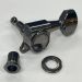 Ibanez Japani-kitaroiden Gotoh-viritin, Cosmo Black 2MG0008L-CK.