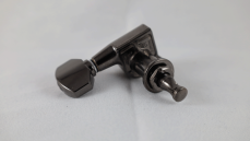 Ibanez Japani-kitaroiden Gotoh-viritin, Cosmo Black 2MG0008L-CK.