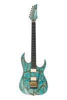 Ibanez JCRG2103LBT j.Custom-sähkökitara.