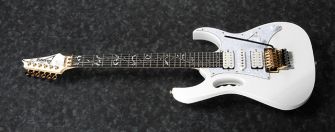 Ibanez JEM7VP-WH.