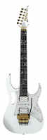 Ibanez JEM7VP-WH Premium-sähkökitara.