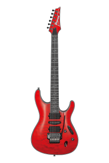 Ibanez JIVA10R-TRC Nita Strauss -sähkökitara.