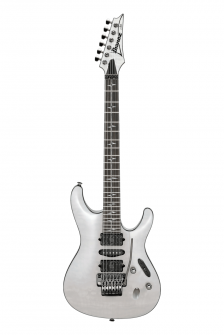 Ibanez JIVAX2GH Nita Strauss -kitara kotelolla.