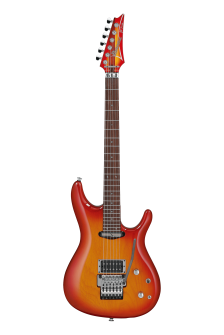 Ibanez JS2470-CS Joe Satriani -sähkökitara.