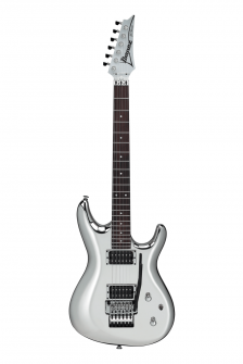 Ibanez JS3CR Joe Satriani -sähkökitara.