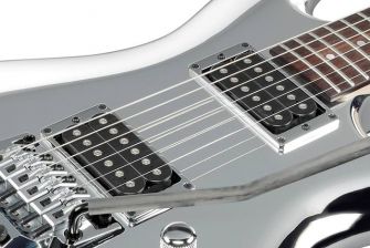 Ibanez JS3CR  sähkökitara