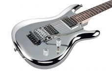 Ibanez JS3CR Joe Satriani -sähkökitara.