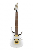 Ibanez K7YANG Korn Head 7-kielinen sähkökitara.