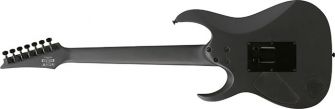 Ibanez K7YIN Korn Munky kitara takaa.