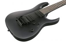 Ibanez K7YIN Korn Munky 7-kielinen sähkökitara.