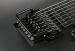 Ibanez K7YIN Korn Munky kitaran Lo Pro Edge -tremolo.