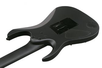 Ibanez K7YIN Korn Munky kitaran runko takaa.