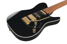 Ibanez LB1BK Lari Basilio Signature.