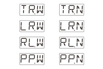 Ibanez LD303 Layer Delayer panorointi.