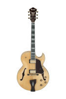 Ibanez LGB30-NT George Benson Premium Signature.
