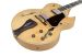 Ibanez LGB30-NT jazz-kitaran kansi lähikuvassa.