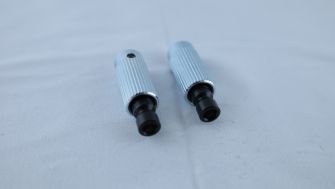 Ibanez Lo-Pro Edge tremolon ankkuritapit.