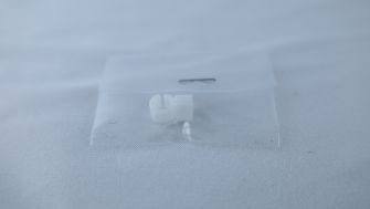 Ibanez Lo-Pro Edge tremolon kammen holkit.