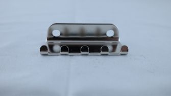 Ibanez Lo-Pro Edge tremolon jousilevy.