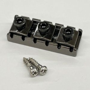 Ibanez lukkosatula, barless type 2LN3YAA005.