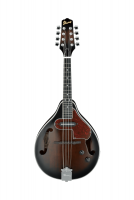 Ibanez mandoliini M510E-DVS Dark Violin Sunburst.