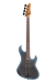 Ibanez MDM1000-MAM bassokitara pussilla.