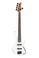 Ibanez MDM1005-PW bassokitara pussilla.