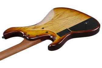 Ibanez MDM1300-NAB basson runko takaa.