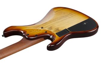 Ibanez MDM1305-NAB basson runko takaa.