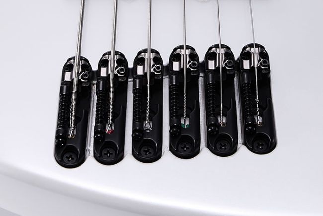 Ibanez Mode-basson MR5S-talla.