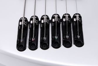 Ibanez Mode-basson MR5S-talla.