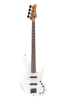 Ibanez MDM1000-PW bassokitara pussilla.