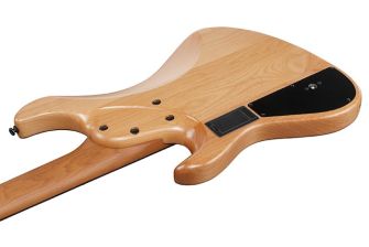 Ibanez MDM1605-DTW basson runko takaa.