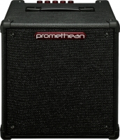 Ibanez P20 Promethean bassokombo