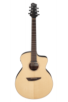 Ibanez PA300E-NSL akustinen fingerstyle-kitara.