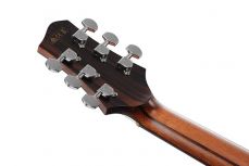 Ibanez PA300E-NSL akustinen fingerstyle-kitara.