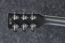 Ibanez PC14MHCE-WK elektroakustinen kitara.
