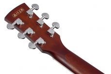 Ibanez PF16MWCE-OPN elektroakustinen kitara.