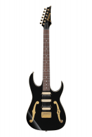 Ibanez PGM50-BK Paul Gilbert pussilla.