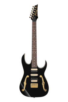 Ibanez PGM50-BK Paul Gilbert pussilla.