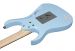 Ibanez PIA3761CBLP kitaran runko takaa.