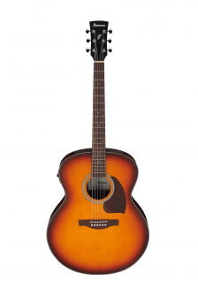 Ibanez PJ50EOAH elektroakustinen kitara.
