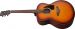 Ibanez PJ50EOAH kitara kulmasta kuvattuna.