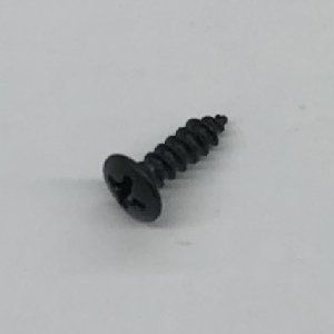 Ibanez pleksiruuvit, 10kpl 2SCKT3012BK.